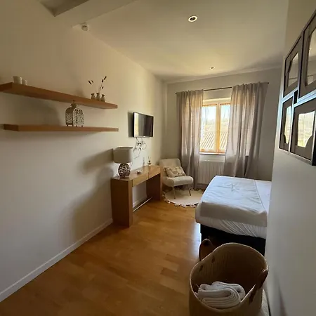 La Ferme De Rapan 3*